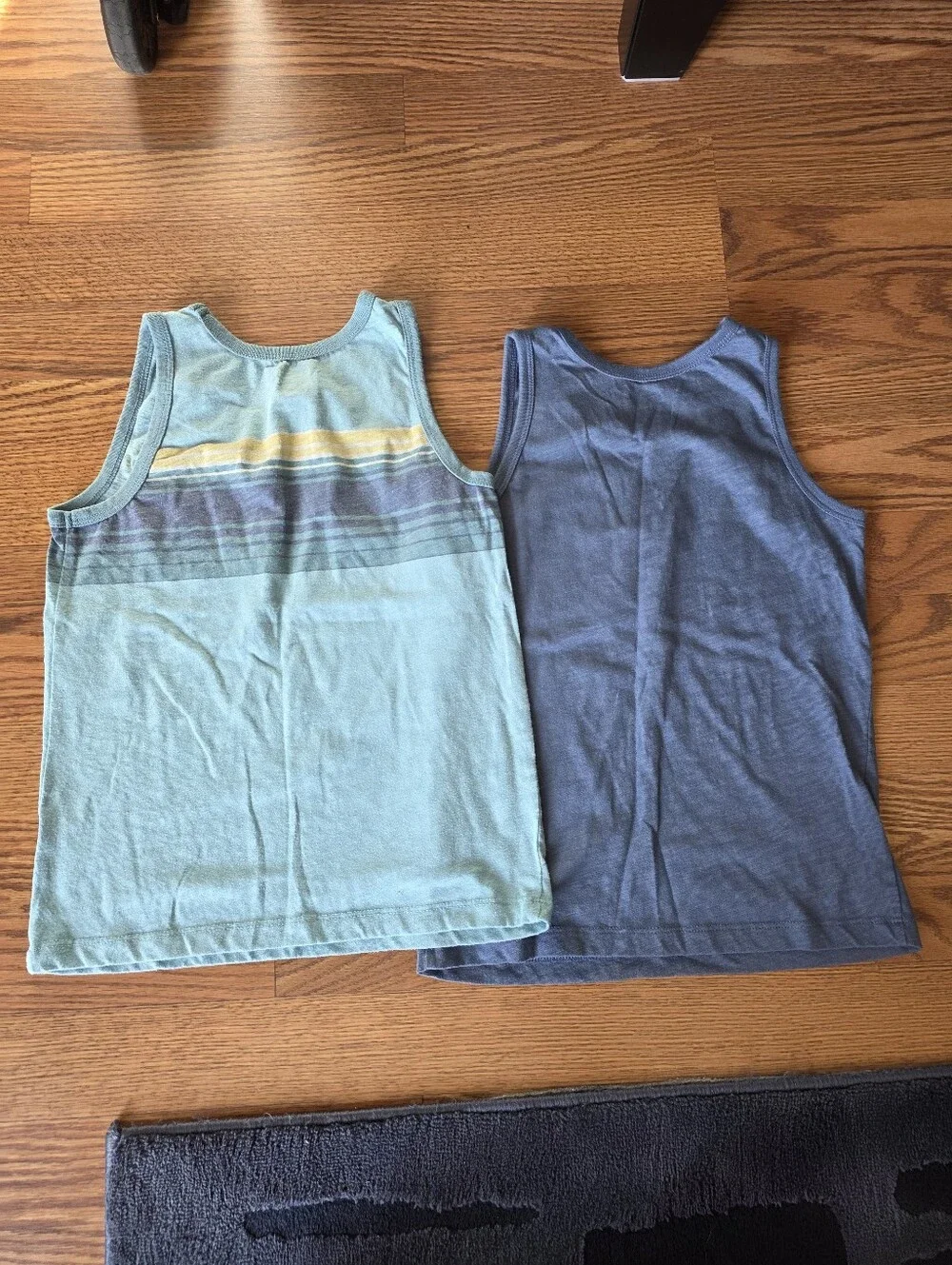 Carter's Boys Tank Tops